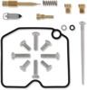 ATV Carburetor Repair Kit - For 2007 Arctic Cat 650 H1 ATV Carburetor Repair Kit - For 2007 Arctic Cat 650 H1