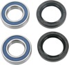 Moose Offroad Wheel Bearing Kit For Yamaha YZ Models - Fits Yamaha YZ 125-450 models