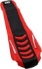 Offroad Seat Cover Red/Black - For Honda CRF250R CRF250X