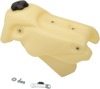 Large Capacity Fuel Tank Natural 3.0 gal - For 02-07 Honda CR125R/250R