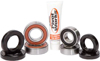 Front Wheel Bearing Kit Front Wheel Bearing Kit
