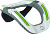 R4K Koroyd Race Collar White Youth R4K Koroyd Race Collar White Youth