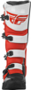 FR5 Boots Red/Black/White Size 12