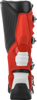 FR5 Boots Red/Black/White Size 12