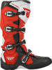 FR5 Boots Red/Black/White Size 12