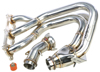 Performance Exhaust Stainless Header - For 14-16 Ski Doo 900 Performance Exhaust Stainless Header - For 14-16 Ski Doo 900