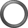 Battlax Adventure Trail AT41F Tire - 100/90-19 M/C 57V TL Battlax Adventure Trail AT41F Tire - 100/90-19 M/C 57V TL