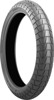 Battlax Adventure Trail AT41F Tire - 120/70R19 M/C 60V TL