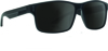 Count Sunglasses Matte H20 Black W/Grey Lens Count Sunglasses Matte H20 Black W/Grey Lens