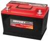 Odyssey Performance AGM Battery Group 96R For Auto and Truck - Group 96R AGM performance battery for auto/truck