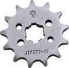 JT 13T-428 Front Sprocket JTF277.13 For 13-24 Honda TRX90X CRF125F/FB JT 13T-428 Front Sprocket JTF277.13 For 13-24 Honda TRX90X CRF125F/FB