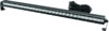 QuadBoss Single Row LED Light Bar 31.5in