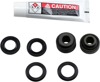 Rear Shock Bearing Kit - For 89-90 Honda CR500R CR250R Rear Shock Bearing Kit - For 89-90 Honda CR500R CR250R
