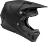 Formula CC Solid Helmet Black 2X-Large