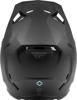 Formula CC Solid Helmet Black 2X-Large