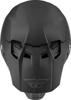 Formula CC Solid Helmet Black 2X-Large