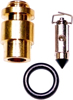 WSM Mikuni SBN 2.0 Needle and Seat Kit - Needle and seat kit for Mikuni SBN 2.0 carburetors