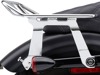 Cobra BA Wrap Around Rack Chrome Fits Harley-Davidson