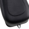 Mustang Smooth Pillion Pad 8.5" Passenger Seat