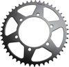 JT Sprockets Steel Rear Sprocket 47T-520 Fits Kaw/Suz/Yam JT Sprockets Steel Rear Sprocket 47T-520 Fits Kaw/Suz/Yam