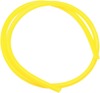 Motion Pro Low Permeation Premium Fuel Line 5/16 in ID x 3 ft Yellow - Premium 5/16 in x 3 ft fuel line, yellow, universal