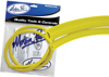 Motion Pro Low Permeation Premium Fuel Line 5/16 in ID x 3 ft Yellow - Premium 5/16 in x 3 ft fuel line, yellow, universal