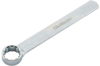 BikeMaster 13/16in Low Profile 12-Pt Spark Plug Wrench