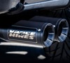 Vance & Hines Eliminator Black Catback Exhaust For 2015-2020 Ford F-150 Vance & Hines Eliminator Black Catback Exhaust For 2015-2020 Ford F-150