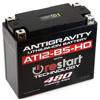 Restart Lithium Battery AT12BS-HD-RS 480 CA