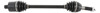 8Ball Xtreme Duty Axle