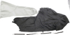 Custom Fit Black Cover - For 08-14 Yamaha FX Nytro Custom Fit Black Cover - For 08-14 Yamaha FX Nytro