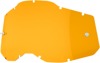 100% RC2/AC2/ST2 2.0 Replacement Lens Persimmon 100% RC2/AC2/ST2 2.0 Replacement Lens Persimmon