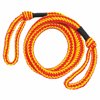 Airhead Bungee Tube Rope Extension Red/Yellow 3 ft Water Tow Rope - Bungee tube rope extension for water towables Airhead Bungee Tube Rope Extension Red/Yellow 3 ft Water Tow Rope - Bungee tube rope extension for water towables