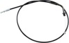 Motion Pro Black Throttle Pull Cable For KZ305A 1981-1982