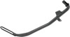Drag Specialties Kickstand Black Standard For Harley-Davidson Dyna - Kickstand, Black, Standard For Harley-Davidson Dyna