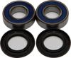 All Balls Rear Wheel Bearing & Seal Kit Fits 86-14 Kawasaki Yamaha