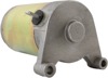 Starter Motor - For Suzuki DR200SE DR125SE GN125E Starter Motor - For Suzuki DR200SE DR125SE GN125E