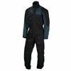 FirstGear Thermosuit 2.0 Blue/Black Textile Suit - 3XL