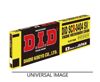 D.I.D Cam Chain SCA0409A SV x 112LE For Honda TRX400X/EX - Cam chain for Honda TRX400X/EX 1999-2014