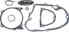 Lower Engine Gasket Kit - For 74-75 Yamaha YZ125 Lower Engine Gasket Kit - For 74-75 Yamaha YZ125
