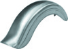 Bikers Choice Raw Fatbob Rear Fender Left Chain Cut Big Twin Custom - Original rear fender for Fat Bob, fits Big Twin custom