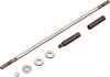 Clutch Pushrod Replacement Parts - Clutch Pushrod Kit