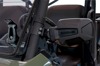Seizmik Versafold UV-Resistant Polycarbonate Windshield