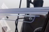 Seizmik Versafold UV-Resistant Polycarbonate Windshield
