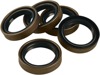 James Gasket Motor Sprocket Shaft Seal 5-Pack - Fits various Harley-Davidson models