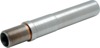 WSM Coupler Shaft For Yamaha Super Jet, WaveRunner VXR, WaveBlaster - Replacement coupler shaft for Yamaha PWC models