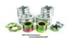 QuadBoss Lift Kit Fits 2017-2020 Polaris Ranger 500 4x4 QuadBoss Lift Kit Fits 2017-2020 Polaris Ranger 500 4x4