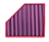 Replacement Panel Air Filter For 19+ Toyota Supra GR 3.0 / BMW 330i
