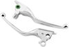 Chrome Bikers Choice Lever Set For Softail Chrome Bikers Choice Lever Set For Softail
