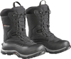Baffin Summit Boots Black Size 11 Men's - Men's black snow boots size 11 by Baffin Baffin Summit Boots Black Size 11 Men's - Men's black snow boots size 11 by Baffin